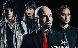 2 Tickets für "Scheinheilig" in Leipzig