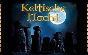 2 Tickets für "Dinnershow: Keltische Nacht" am 27.04.2024