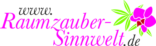 Logo Raumzauber-Sinnwelt