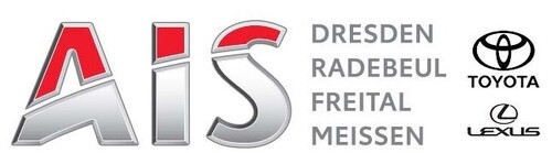 Logo AIS Dresden GmbH