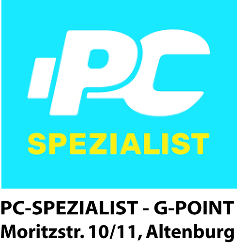 Logo PC Spezialist Thomas Bich