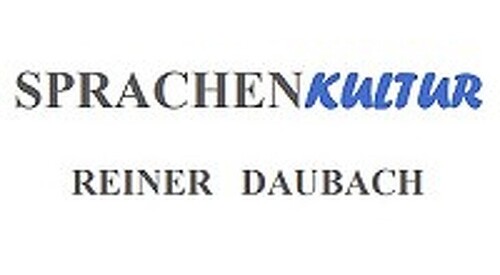 Logo Sprachenkultur Reiner Daubach