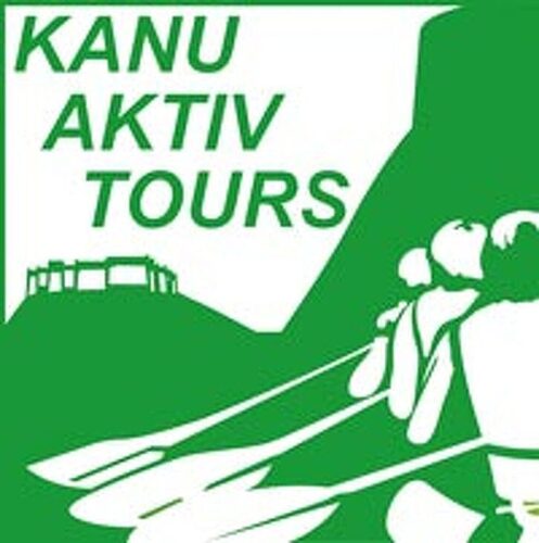 Logo KANU AKTIV TOURS GMBH