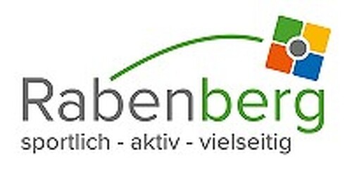Logo Sportpark Rabenberg e.V.