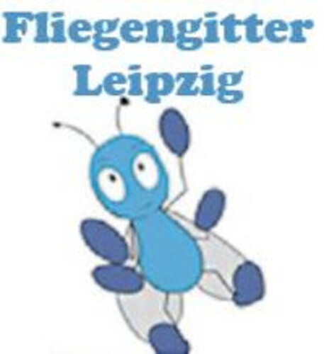 Logo Fliegengitter Leipzig