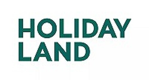 Logo Holiday Land - Reisebüro Bär