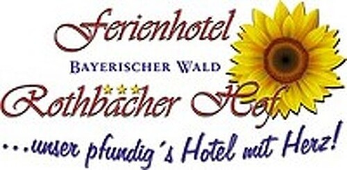 Logo Ferienhotel Rothbacher Hof