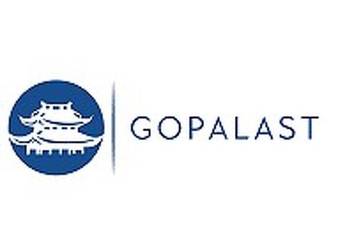 Logo Gopalast GmbH