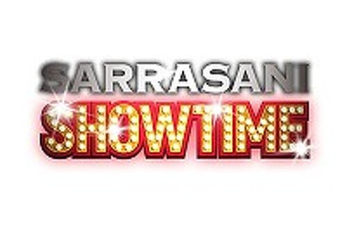 Sarrasani Entertainment GmbH