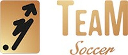 Logo Fußballschule TeaM-Soccer