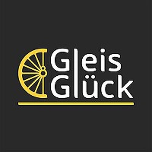 Logo Gleisglück UG