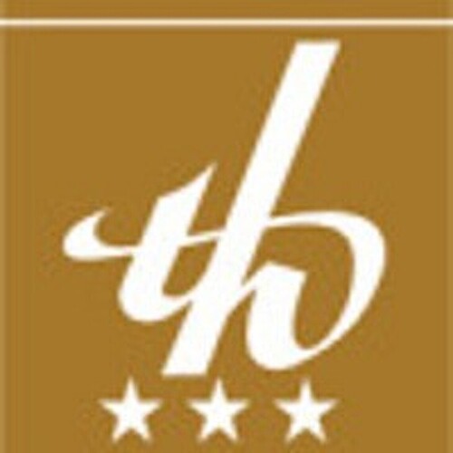 Logo Hotel - Restaurant Thüringer Hof GmbH & Co. KG