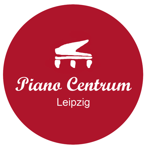 Logo Piano Centrum Leipzig GmbH