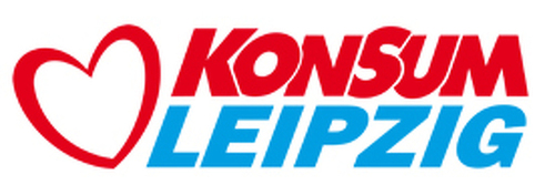 Logo Konsum Leipzig eG