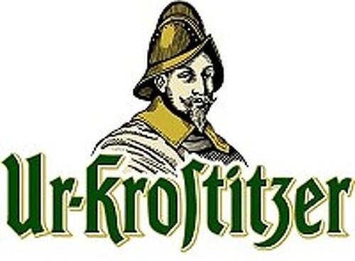 Radeberger Gruppe KG - Krostitzer Brauerei