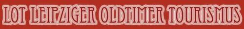 LOT Leipziger Oldtimer Tourismus