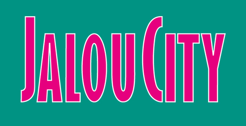 Logo JalouCity | Deko Sun City GmbH