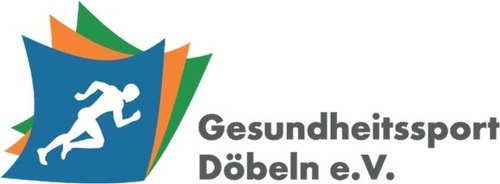 Logo Gesundheitssport Döbeln e.V.