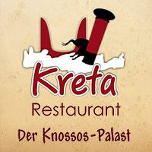 Logo Griechisches Restaurant Kreta