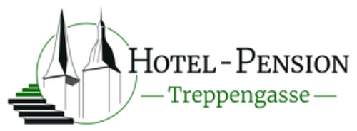 Träger Hotelbetriebs GmbH - Hotel-Pension Treppengasse