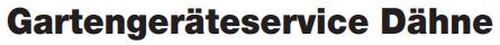 Gartengeräteservice Dähne