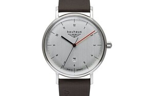 Uhr Bauhaus 2140-1